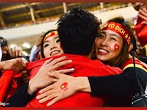 Ngoài công chúa béo Quỳnh Anh, cô gái xinh đẹp này cũng vô cùng quan trọng trong trái tim Mạnh 'gắt' Ngoài công chúa béo Quỳnh Anh, cô gái xinh đẹp này cũng vô cùng quan trọng trong trái tim Mạnh 'gắt'