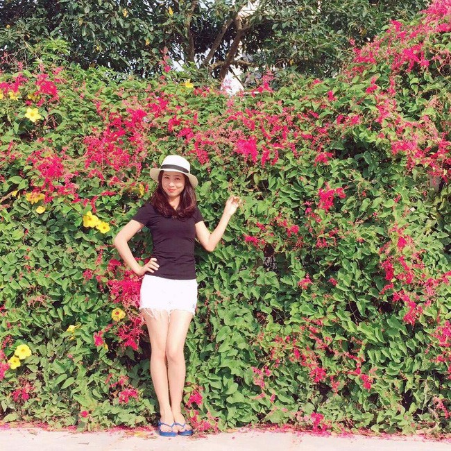 Ngoài công chúa béo Quỳnh Anh, cô gái xinh đẹp này cũng vô cùng quan trọng trong trái tim Mạnh gắt-2