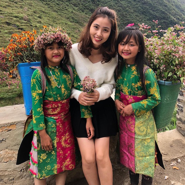 Ngoài công chúa béo Quỳnh Anh, cô gái xinh đẹp này cũng vô cùng quan trọng trong trái tim Mạnh gắt-3