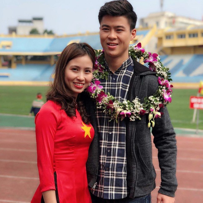 Ngoài công chúa béo Quỳnh Anh, cô gái xinh đẹp này cũng vô cùng quan trọng trong trái tim Mạnh gắt-4