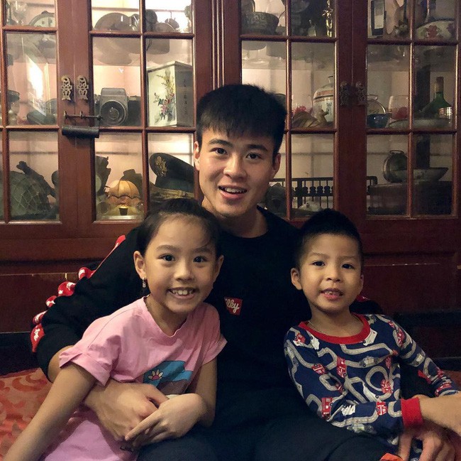 Ngoài công chúa béo Quỳnh Anh, cô gái xinh đẹp này cũng vô cùng quan trọng trong trái tim Mạnh gắt-6