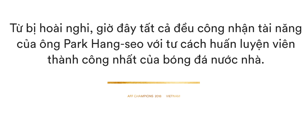 Không chỉ cúp vàng hôm nay, thế hệ bóng đá Việt Nam mới mang tới cho ta niềm tin vào những thứ tốt đẹp hơn-20