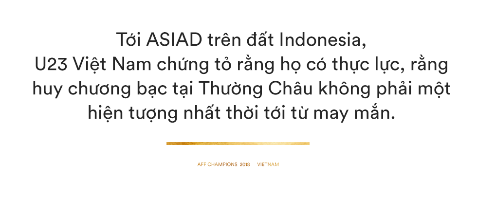 Không chỉ cúp vàng hôm nay, thế hệ bóng đá Việt Nam mới mang tới cho ta niềm tin vào những thứ tốt đẹp hơn-25