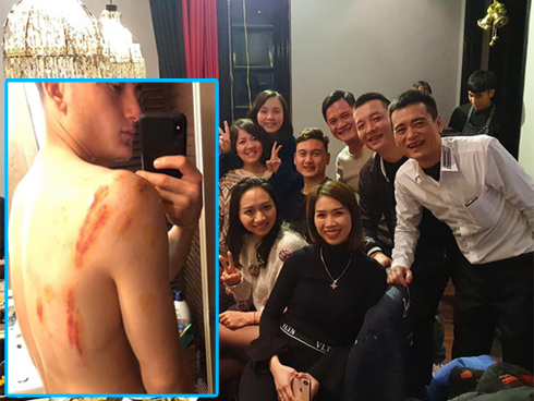 Tuyển thủ Việt Nam tiết lộ bí mật trong phòng thay đồ trước trận gặp Malaysia ở Bukit Jalil-4