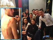 Ngày đoàn tụ của thủ môn Đặng Văn Lâm Ngày đoàn tụ của thủ môn Đặng Văn Lâm
