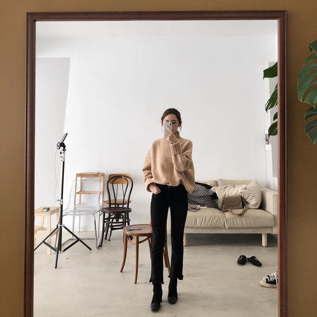 10 công thức diện đồ không áo khoác” dành cho nàng công sở thường xuyên ngồi văn phòng-10