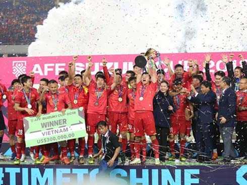 Đây là lý do Tuấn Anh không được triệu tập lên tuyển Việt Nam dự Asian Cup 2019-3