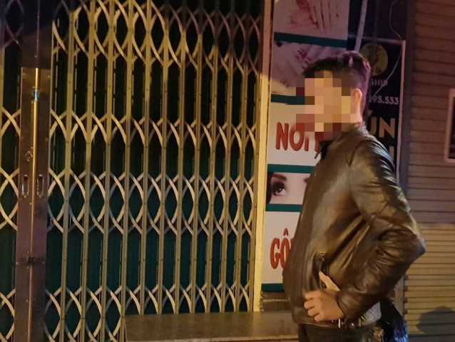 Đường dây nuôi người lấy thận ở Hà Nội qua lời kể người trong cuộc-1