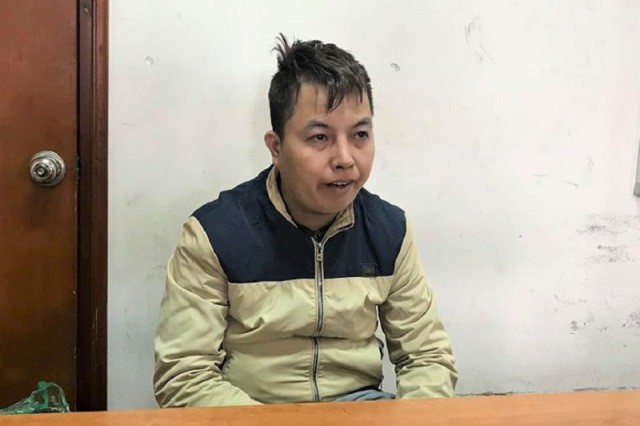 Đường dây nuôi người lấy thận ở Hà Nội qua lời kể người trong cuộc-4