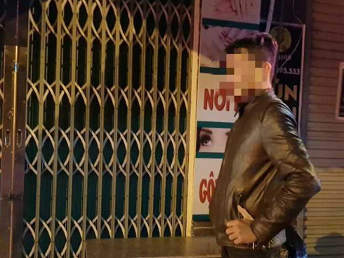 Khởi đầu mới của thành viên trại” nuôi người lấy thận ở Hà Nội-4