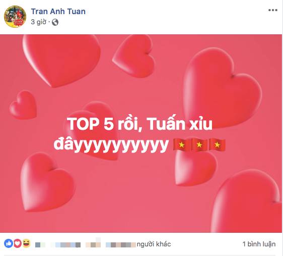Cư dân mạng tự hào gọi tên HHen Niê vì thành tích lọt vào Top 5 Miss Universe đầy thuyết phục-2