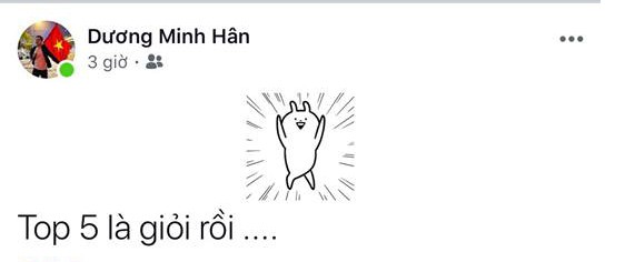 Cư dân mạng tự hào gọi tên HHen Niê vì thành tích lọt vào Top 5 Miss Universe đầy thuyết phục-5