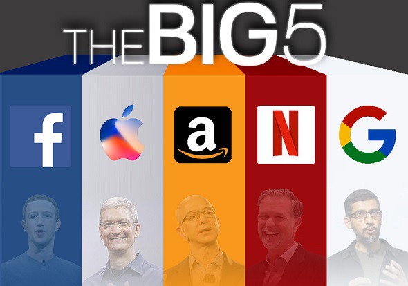 Thuyền trưởng Microsoft được bầu chọn là CEO thành công nhất năm 2018-1