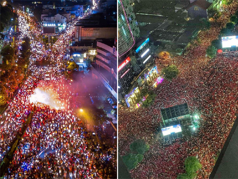 Nam thanh niên treo cổ tại nhà chờ xe buýt ở TP.HCM-2