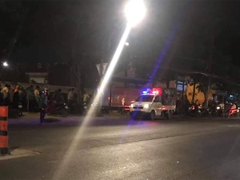 Chủ nợ bị thanh niên 9X bắn chết khi đi đòi 40 triệu đồng-2