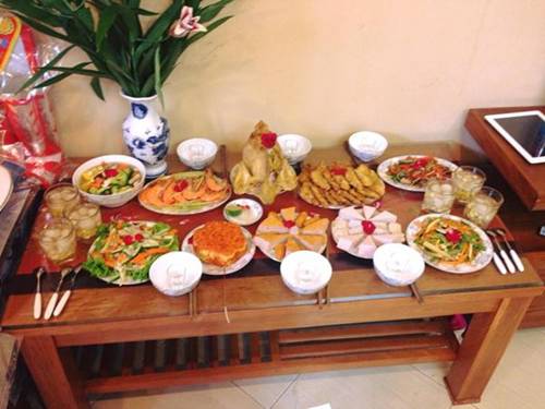 5 thứ tuyệt đối không được đặt lên bàn thờ kẻo đắc tội thần linh, 3 đời vẫn nghèo đói-1