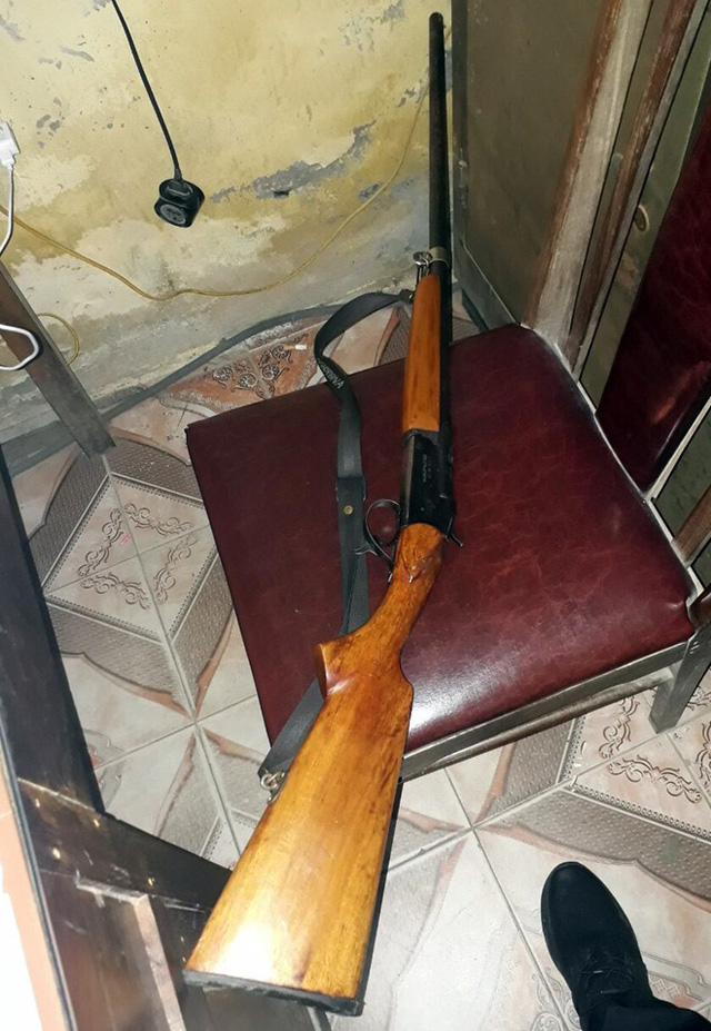 Chủ nợ bị thanh niên 9X bắn chết khi đi đòi 40 triệu đồng-1