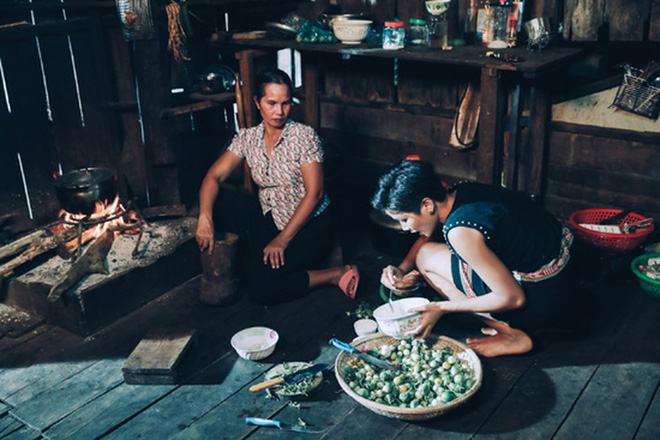 Hhen Niê: Cô gái chăn bò, sống nghèo khổ tạo nên kỳ tích chưa từng có trong lịch sử hoa hậu-4