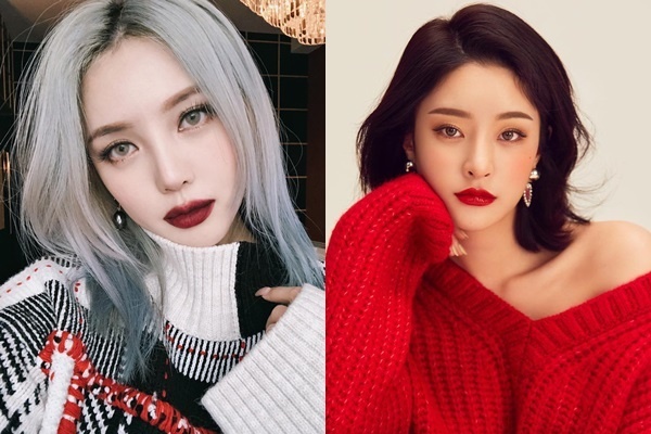 Bắt kịp ngay loạt xu hướng trang điểm dự kiến gây bão năm 2019-4