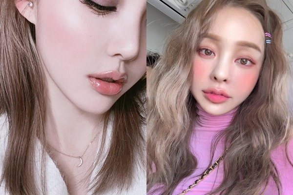 Bắt kịp ngay loạt xu hướng trang điểm dự kiến gây bão năm 2019-5