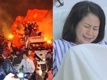 Vợ đau đẻ mà chồng vẫn mải mê “đi bão”, tức mình vợ đặt cái tên này cho con khiến chồng hối hận xin lỗi Vợ đau đẻ mà chồng vẫn mải mê “đi bão”, tức mình vợ đặt cái tên này cho con khiến chồng hối hận xin lỗi
