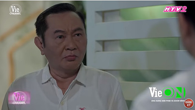 Gạo nếp gạo tẻ: Minh bị bố chồng miệt thị vì tội vô sinh-2