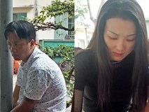 Bị bắt khi chưa kịp "phê" sau phút tình tứ trong khách sạn Bị bắt khi chưa kịp "phê" sau phút tình tứ trong khách sạn