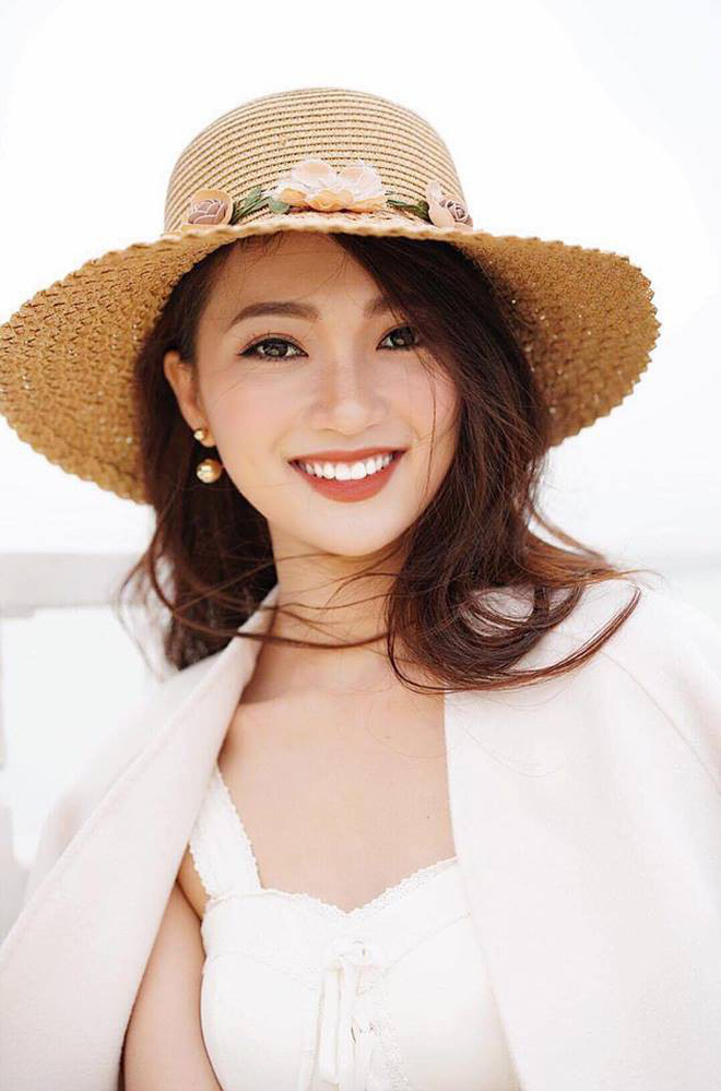 Mẹ Văn Đức nói về tin đồn con trai hẹn hò top 10 HHVN Ngọc Nữ: Đức đã có người yêu đâu, bạn cùng quê nên hay chơi với nhau-3