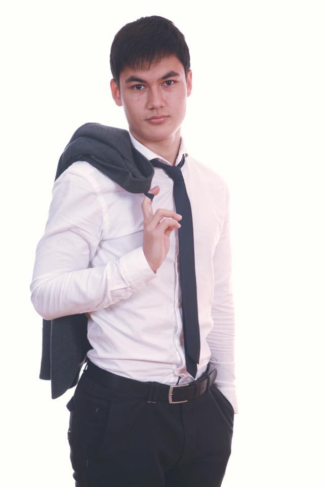 Lâm Tây hot đã đành, em trai cũng được săn lùng” ráo riết vì ngoại hình lai cuốn hút-8