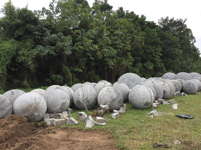 40 quả bóng xích ở sân Mỹ Đình có thể đi không về sau khi đội tuyển Việt Nam vô địch-1