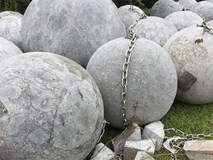 40 quả "bóng xích" ở sân Mỹ Đình có thể đi không về sau khi đội tuyển Việt Nam vô địch 40 quả "bóng xích" ở sân Mỹ Đình có thể đi không về sau khi đội tuyển Việt Nam vô địch