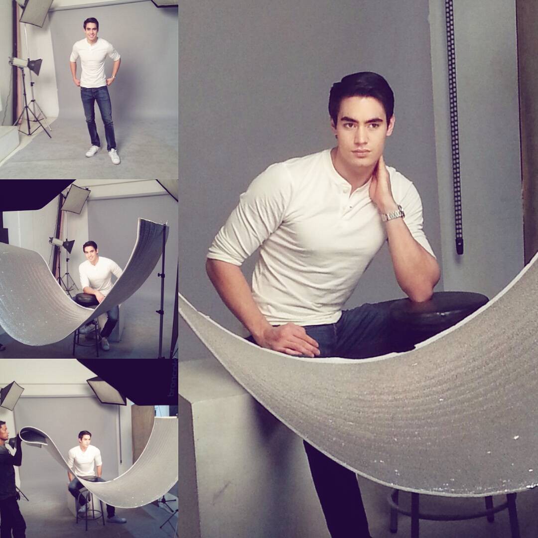 Tân Hoa hậu Hoàn vũ đã đẹp thì thôi, đến bạn trai cô cũng làm dân tình thổn thức vì gương mặt và body cực phẩm!-14