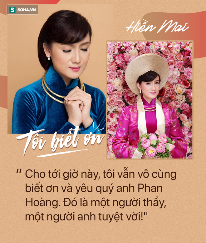 Hiền Mai: Nếu đạo diễn cũng xử Trương Ngọc Ánh, Ngô Mỹ Uyên như thế thì tôi đã không bức xúc-3