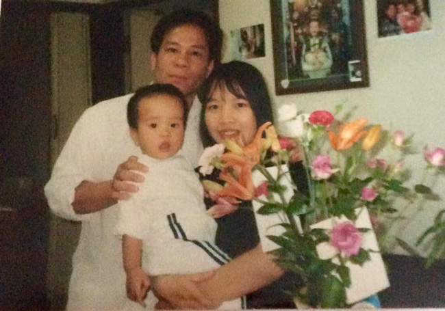 Trúng tuyển sớm vào trường ĐH danh tiếng Mỹ, học bổng 1,7 tỷ/năm, thần đồng Đỗ Nhật Nam được bố gửi tâm thư xúc động-3