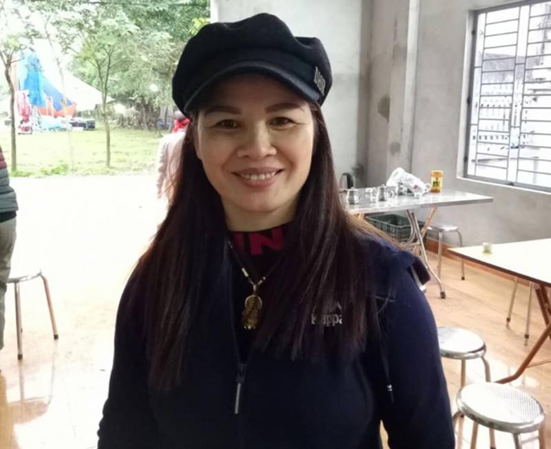 Chân dung người phụ nữ được triệu cô gái xin làm con dâu vì là mẹ cầu thủ điển trai!-13