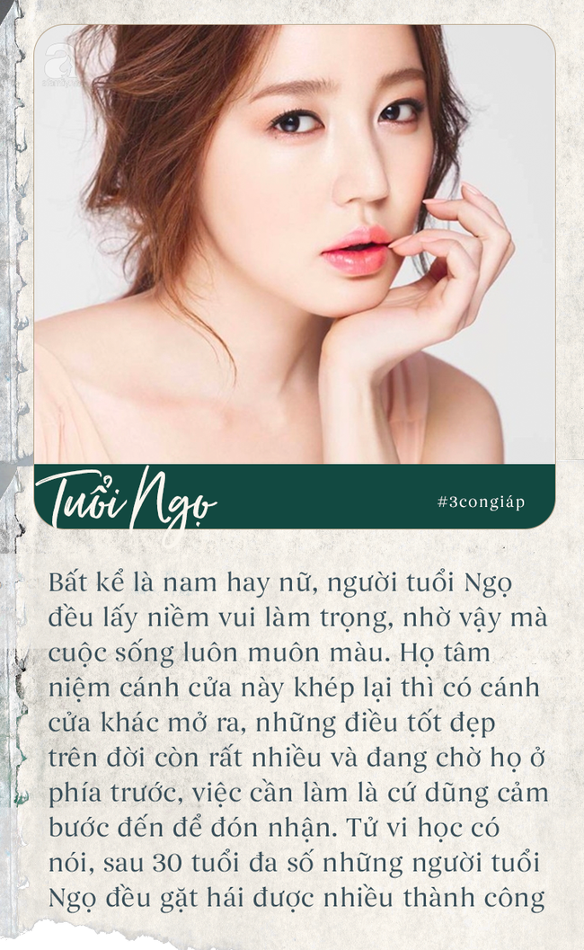 3 con giáp có nụ cười là có tất cả, sau 30 tuổi nếu không trở thành đại gia thì cũng là quý phu nhân có hạnh phúc viên mãn-3