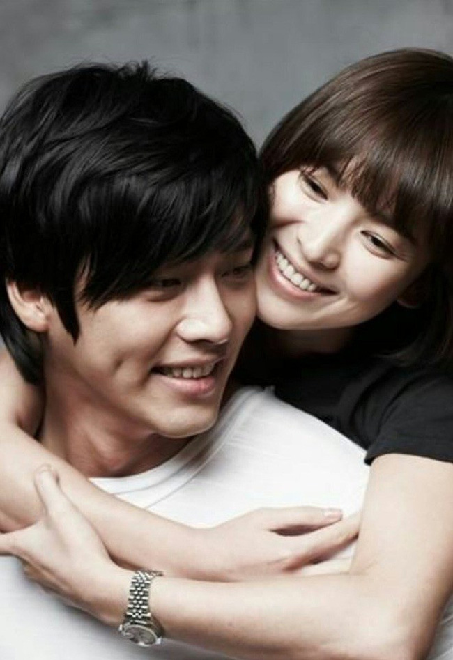 Hyun Bin và Song Hye Kyo: Tình yêu sâu đậm không vượt qua 4 chữ xa mặt cách lòng, đến cuối vẫn là đoạn tình dang dở đáng tiếc-3