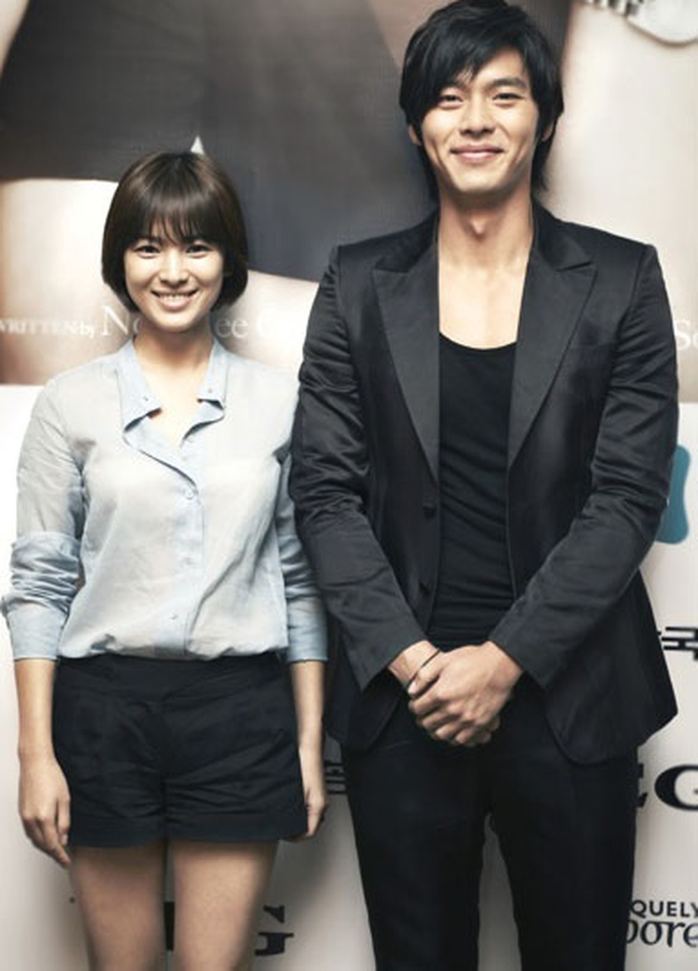 Hyun Bin và Song Hye Kyo: Tình yêu sâu đậm không vượt qua 4 chữ xa mặt cách lòng, đến cuối vẫn là đoạn tình dang dở đáng tiếc-4