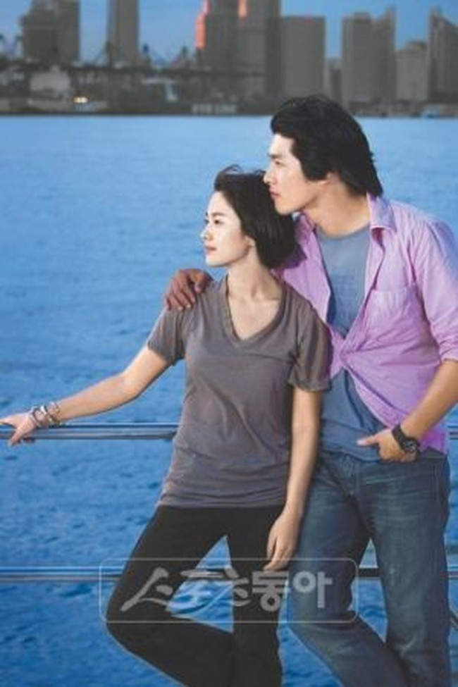 Hyun Bin và Song Hye Kyo: Tình yêu sâu đậm không vượt qua 4 chữ xa mặt cách lòng, đến cuối vẫn là đoạn tình dang dở đáng tiếc-6