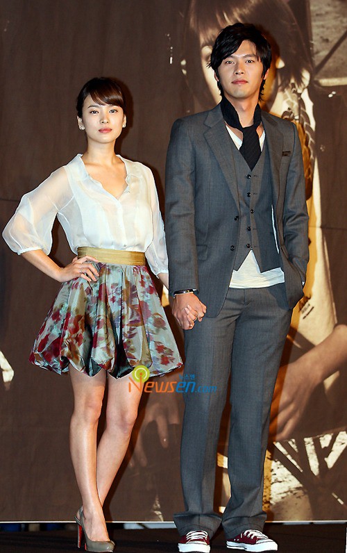 Hyun Bin và Song Hye Kyo: Tình yêu sâu đậm không vượt qua 4 chữ xa mặt cách lòng, đến cuối vẫn là đoạn tình dang dở đáng tiếc-7