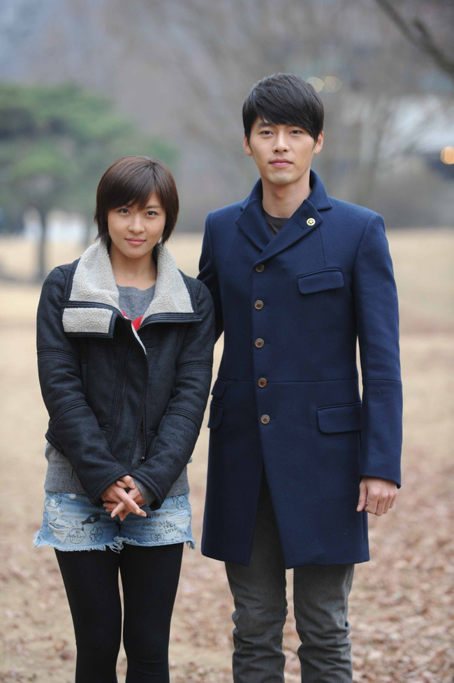 Hyun Bin và Song Hye Kyo: Tình yêu sâu đậm không vượt qua 4 chữ xa mặt cách lòng, đến cuối vẫn là đoạn tình dang dở đáng tiếc-8
