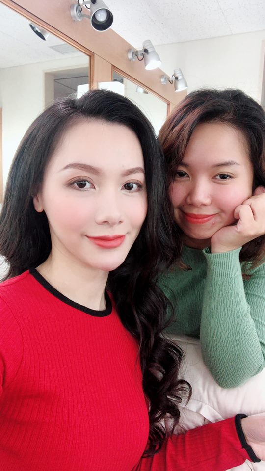 Mặt rắn, cằm nhọn lệch hẳn 1 bên - nhan sắc mỹ nhân Minh Hà của Hôn nhân trong ngõ hẹp khiến ai nấy giật mình-4