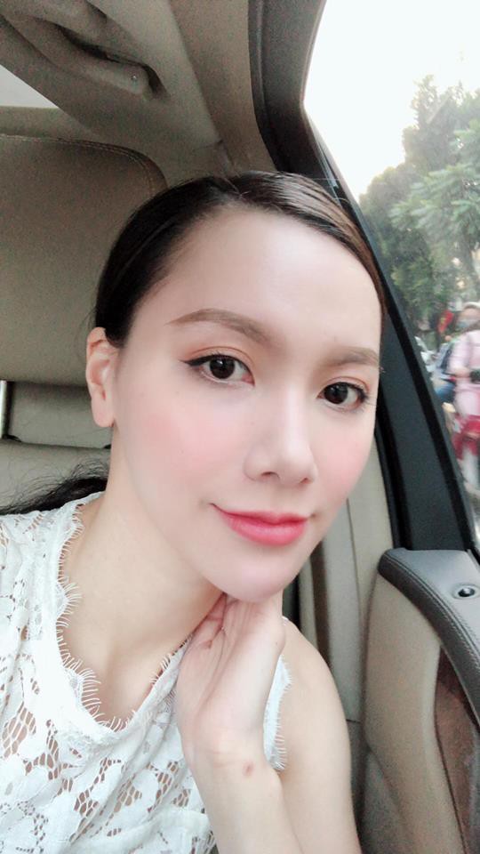 MC Minh Hà gây sốc vì gương mặt biến dạng, cằm nhọn hoắt suýt không ai nhận ra-3