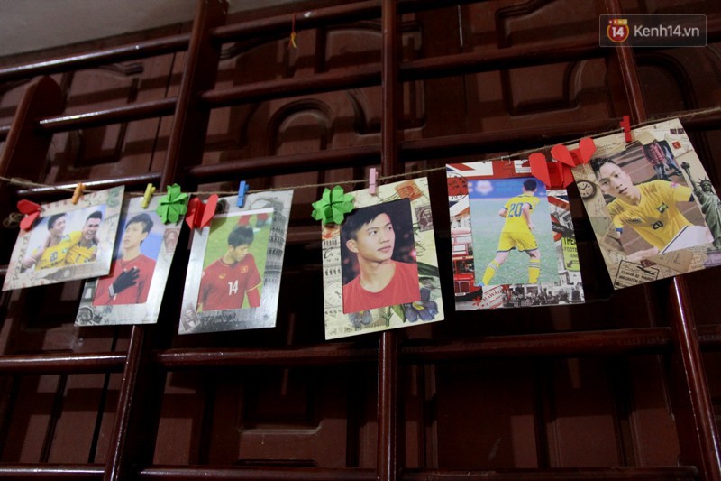 Mẹ Văn Đức nói về bạn gái tương lai của con: Đức bảo chưa có người yêu, nhưng nếu có chắc chắn phải thảo hiền như tôi!-4