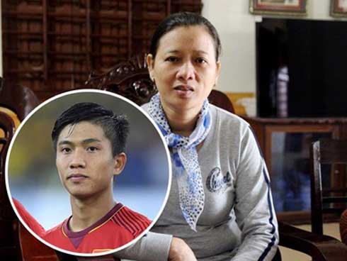 Bố vợ Anh Đức từng lo lắng khi con gái kết hôn với cầu thủ: Hiểu được tính con rể rồi thì tôi lại vô cùng yên tâm-10