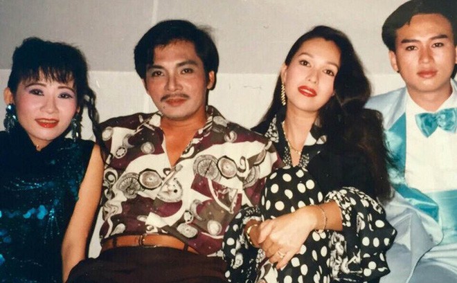 Chuyện nghệ sĩ Việt nổi tiếng treo vợ như bao cát, lấy thắt lưng đánh thừa sống thiếu chết-2