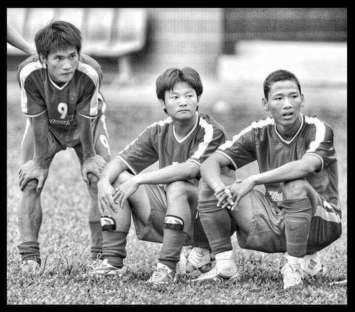 Bố vợ Anh Đức từng lo lắng khi con gái kết hôn với cầu thủ: Hiểu được tính con rể rồi thì tôi lại vô cùng yên tâm-6