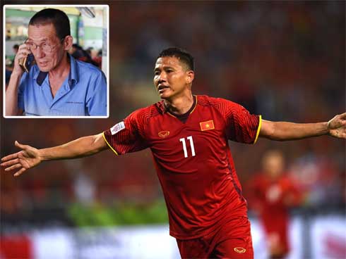 CĐV Việt Nam kêu gọi cấm kèn vuvuzela, trả lại bầu không khí trong sạch cho sân Mỹ Đình, đồng thời học hỏi cách cổ vũ chuyên nghiệp của Malaysia-17