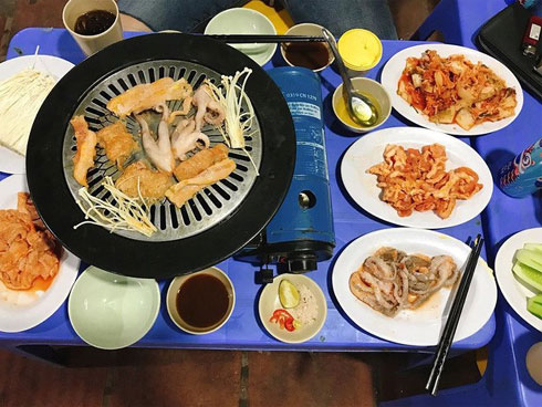 Tố nhà hàng chém đẹp bát canh cua 150k, đĩa trứng 70k, chàng trai bị dân mạng bóc mẽ vì loạt điểm vô lý-4