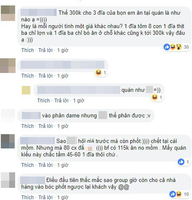 Tố hàng nướng vỉa hè chặt chém, cô gái bị chủ quán tung clip camera phản pháo, nhưng cái kết mới thật sự bất ngờ-3